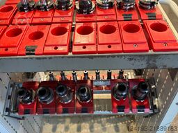DECKEL MAHO DMU 50 T