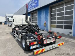 Isuzu F14 240