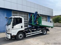 Isuzu F14 240