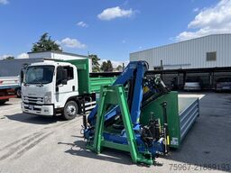 Isuzu F14 240