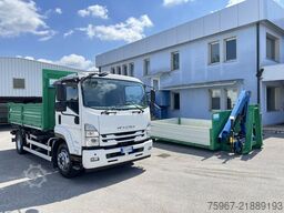 Isuzu F14 240