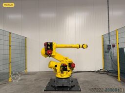 FANUC R-2000iB/125L