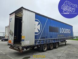 Schmitz Cargobull 