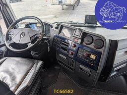Renault T 520