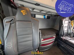 Renault T 520