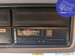 Renault T 520