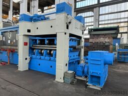 WMW GOTHA UBR 10 x 2000 /1-16
