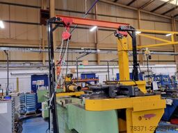 Herber Herber 127 CNC