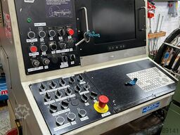 Herber Herber 127 CNC