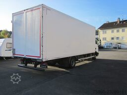 MAN TGL 12.220 Koffer 1. Hd 123583 Km Klima