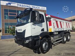 IVECO 380T54