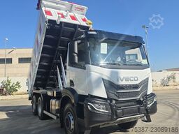 IVECO 380T54