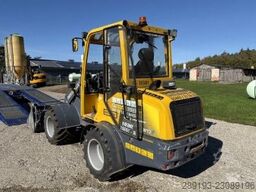 Eurotrac 850/ W 13 CF