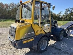 Eurotrac 850/ W 13 CF