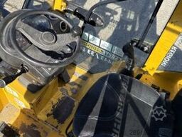 Eurotrac 850/ W 13 CF