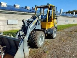 Eurotrac 850/ W 13 CF
