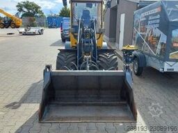 Eurotrac 850/ W 13 CF