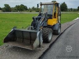Eurotrac 850/ W 13 CF