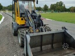 Eurotrac 850/ W 13 CF