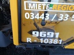 Eurotrac 850/ W 13 CF