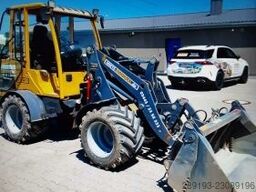Eurotrac 850/ W 13 CF