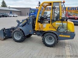 Eurotrac 850/ W 13 CF