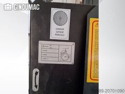 FELDER Format 4 Kappa V80