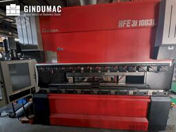 AMADA HFE 3L 1003