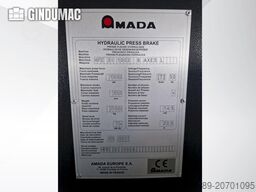 AMADA HFE 3L 1003