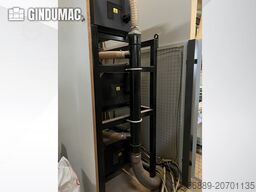 Weeke Optimat BHP Vantage 24M