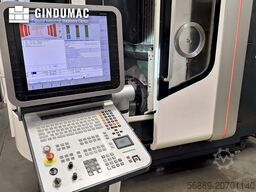 DMG MORI DMU 40 eVo