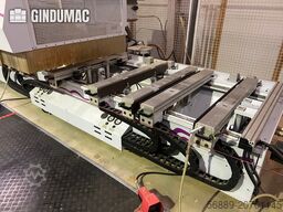 Weeke Optimat BP 145