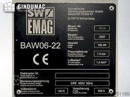 EMAG BAW 06-22