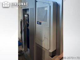 DMG Mori Seiki NLX2500Y 700