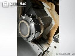 DMG Mori Seiki NLX2500Y 700
