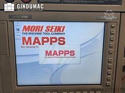 DMG Mori Seiki NLX2500Y 700