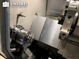 Monforts TNC 300 SingleTurn