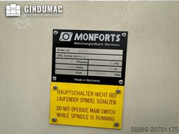 Monforts TNC 300 SingleTurn