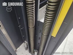 SAFAN E-Brake 100-3100