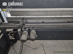 SAFAN E-Brake 100-3100