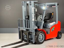 Heli CPD35 - NEU- 6 Jahre Garantie Akku -33% Förderung