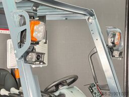 Heli CPD35 - NEU- 6 Jahre Garantie Akku -33% Förderung