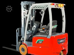 Heli CPD16SQ -NEU- 6 Jahre Garantie Akku -33% Förderung