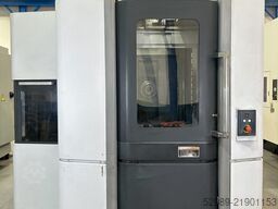 MORI SEIKI NHX 4000