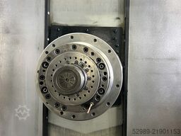 MORI SEIKI NHX 4000