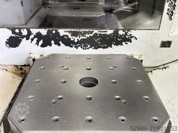 MORI SEIKI NHX 4000