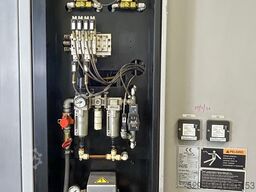 MORI SEIKI NHX 4000