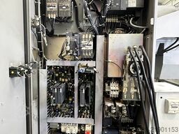 MORI SEIKI NHX 4000