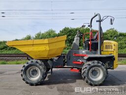 Wacker Neuson DW60