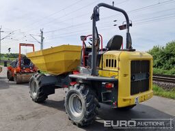 Wacker Neuson DW60